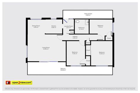 Photo of property in 29a Mackay Street, Waihi, 3610