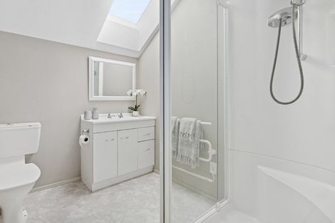 Photo of property in 3/34 Somerset Crescent, Spreydon, Christchurch, 8024