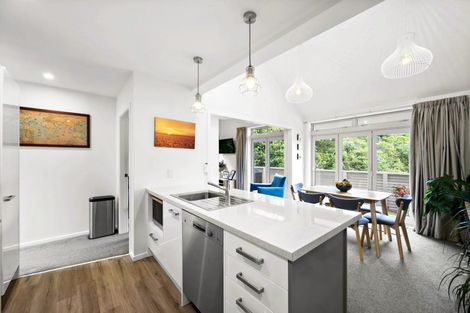 Photo of property in 150 Fraser Avenue, Johnsonville, Wellington, 6037