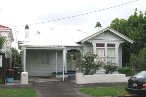 Photo of property in 8 Brentwood Avenue, Mount Eden, Auckland, 1024