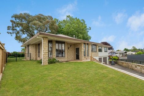 Photo of property in 17 Inaka Place, Matamata, 3400