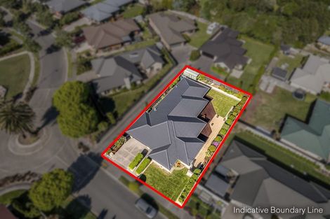 Photo of property in 3 Hasendene Drive, Lincoln, 7608