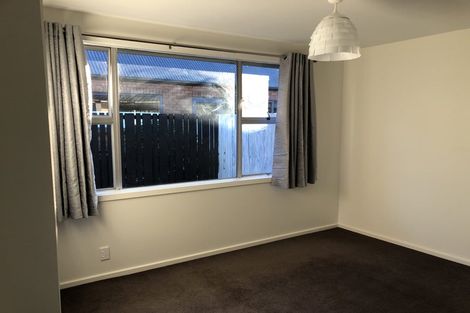 Photo of property in 1/54a Dallington Terrace, Dallington, Christchurch, 8061