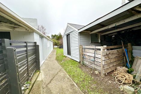 Photo of property in 21 Dudley Street, Waianiwa, Invercargill, 9874