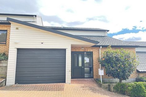 Photo of property in 10/55 Verbena Road, Birkdale, Auckland, 0626