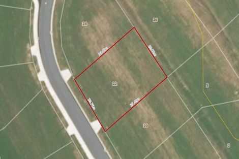 Photo of property in 22 Racecourse Terrace Rise, Hokitika, 7882