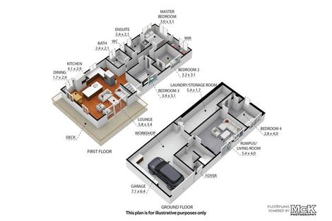 Photo of property in 11 Roto Street, Westown, New Plymouth, 4310