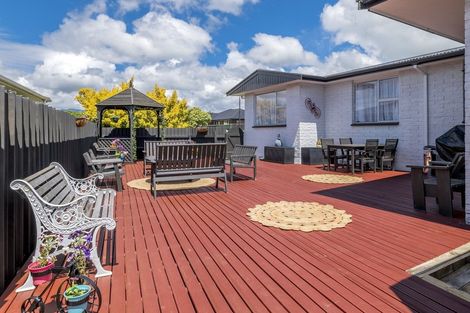 Photo of property in 3 Cardiff Street, Levin, 5510