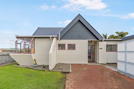 Photo of property in 110a Fitzherbert Avenue, Tawhero, Whanganui, 4501