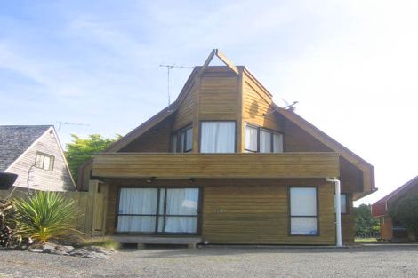 Photo of property in 16 Tawa Street, Ohakune, 4625