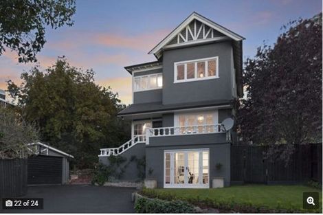 Photo of property in 3 Macmillan Avenue, Cashmere, Christchurch, 8022
