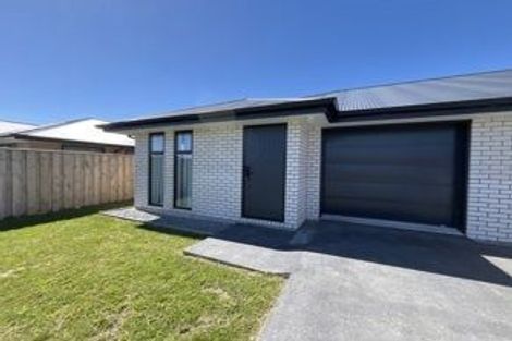 Photo of property in 74a Finn Avenue, Rolleston, 7615