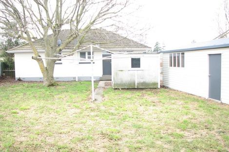 Photo of property in 8 Collins Street, Netherby, Ashburton, 7700