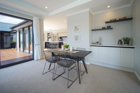 Photo of property in 17 Falcon Road, Rolleston, 7615