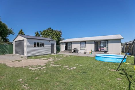 Photo of property in 114a Chalmers Avenue, Hampstead, Ashburton, 7700