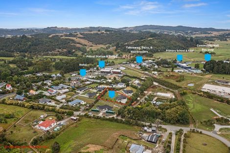 Photo of property in 15 Downer Access Road, Kaukapakapa, 0873