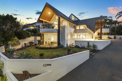 Photo of property in 43 Shuttleworth Place, Manly, Whangaparaoa, 0930