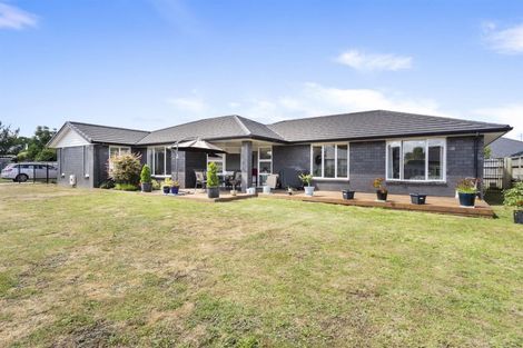 Photo of property in 6 Plescher Crescent, Leamington, Cambridge, 3432