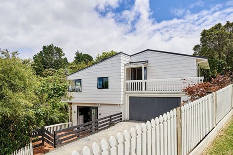 Photo of property in 65 Park Road, Belmont, Lower Hutt, 5010
