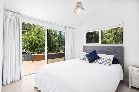 Photo of property in 35a Kopipi Crescent, Ngunguru, Whangarei, 0173