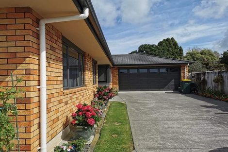 Photo of property in 7 Rarawa Place, Vogeltown, New Plymouth, 4310
