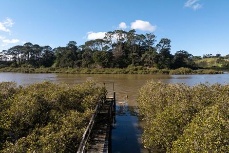 Photo of property in 51 Kent Terrace, Riverhead, 0820