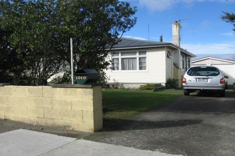 Photo of property in 1010 Tremaine Avenue, Roslyn, Palmerston North, 4414