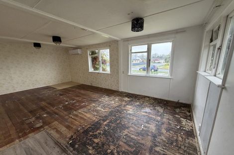 Photo of property in 16 Robertshawe Crescent, Dannevirke, 4930