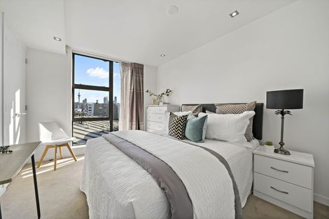 Photo of property in 405/28 Balfour Road, Parnell, Auckland, 1052