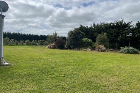 Photo of property in 623 Browns Rock Road, Burnt Hill, Oxford, 7495