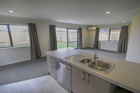 Photo of property in 12 Liddington Drive, Rolleston, 7615