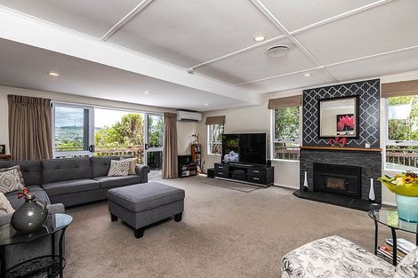 Photo of property in 19 Alder Place, Newlands, Wellington, 6037