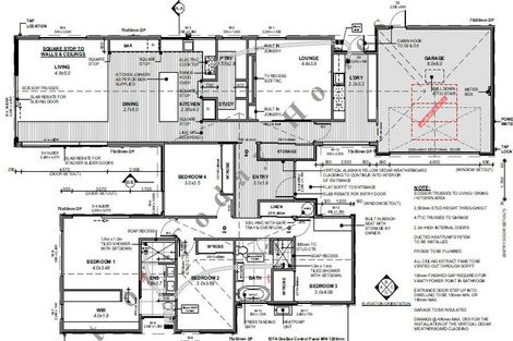 Photo of property in 32 Walter Case Drive, Harewood, Christchurch, 8051