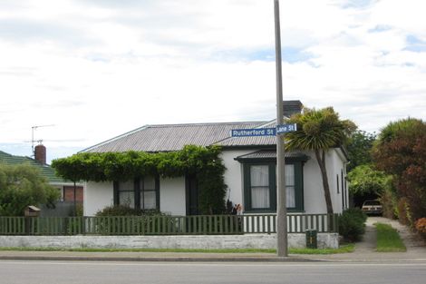 Photo of property in 39 Rutherford Street, Woolston, Christchurch, 8023