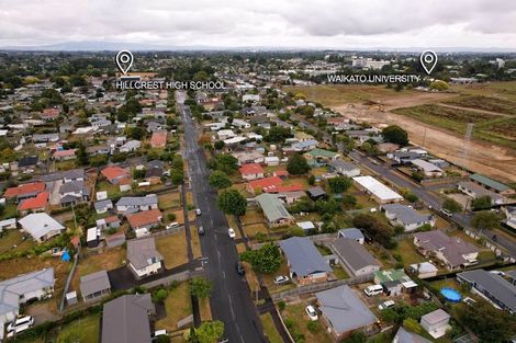 Photo of property in 18 Leeds Street, Silverdale, Hamilton, 3216