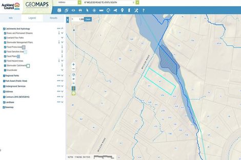 Photo of property in 67 Mcleod Road, Te Atatu South, Auckland, 0610