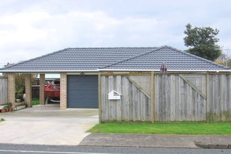 Photo of property in 48 Rogers Road, Manurewa, Auckland, 2102