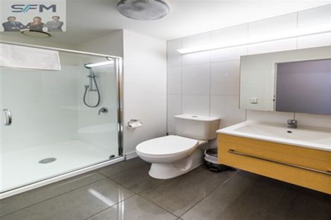 Photo of property in Twin Towers, 1008/17 Putney Way, Manukau, Auckland, 2104