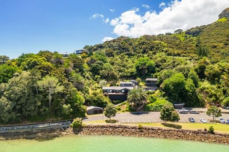 Photo of property in 586 Whangaroa Road, Whangaroa, Kaeo, 0478