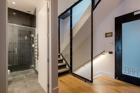 Photo of property in 11c Scanlan Street, Grey Lynn, Auckland, 1021