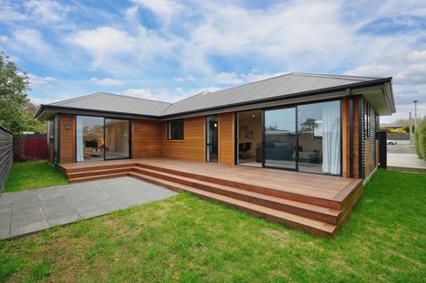 Photo of property in 26 Cargill Street, Waikiwi, Invercargill, 9810