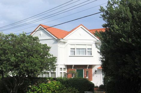 Photo of property in 4 Ashleigh Crescent, Miramar, Wellington, 6022