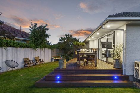 Photo of property in 1 Penelope Place, Casebrook, Christchurch, 8051