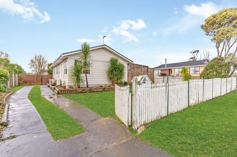 Photo of property in 9 Arodella Crescent, Ranui, Auckland, 0612