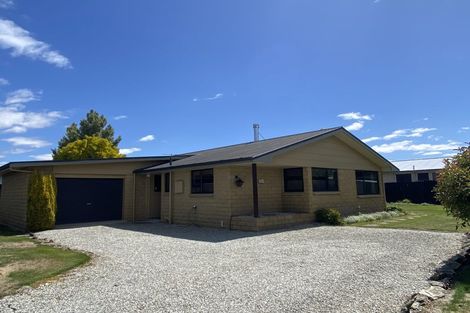 Photo of property in 4 Cherry Grove, Alexandra, 9320