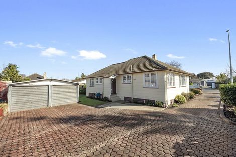 Photo of property in 194 Clarkin Road, Fairfield, Hamilton, 3214