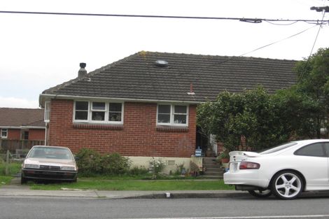 Photo of property in 295 Naenae Road, Naenae, Lower Hutt, 5011