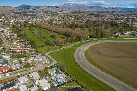 Photo of property in 20 Linton Street, Mayfield, Blenheim, 7201