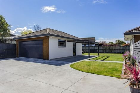Photo of property in 214 Williams Street, Kaiapoi, 7630