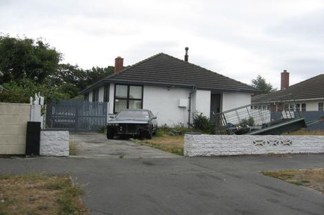 Photo of property in 41 Suva Street, Upper Riccarton, Christchurch, 8041